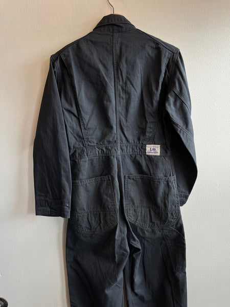 Vintage 1950’s Lee “Phillips 66” Twill Coveralls