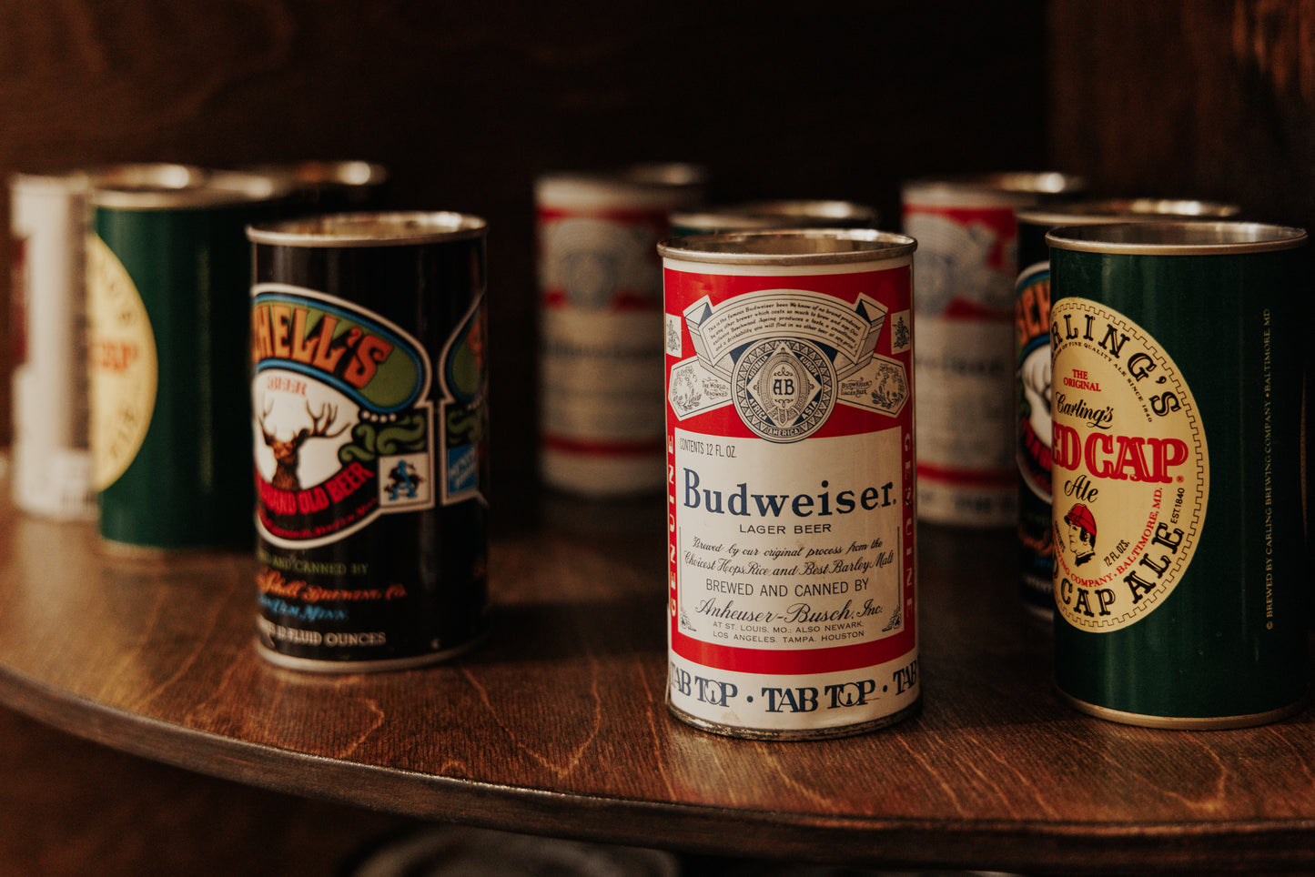 Candle Refill - La Lovely Vintage 