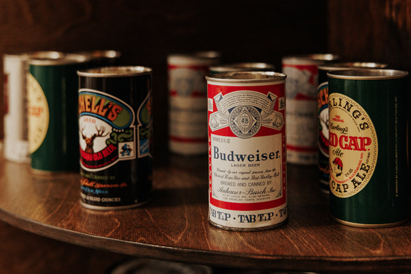 Candle Refill - La Lovely Vintage 