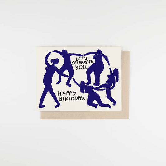People I’ve Loved - Greeting Cards - La Lovely Vintage 