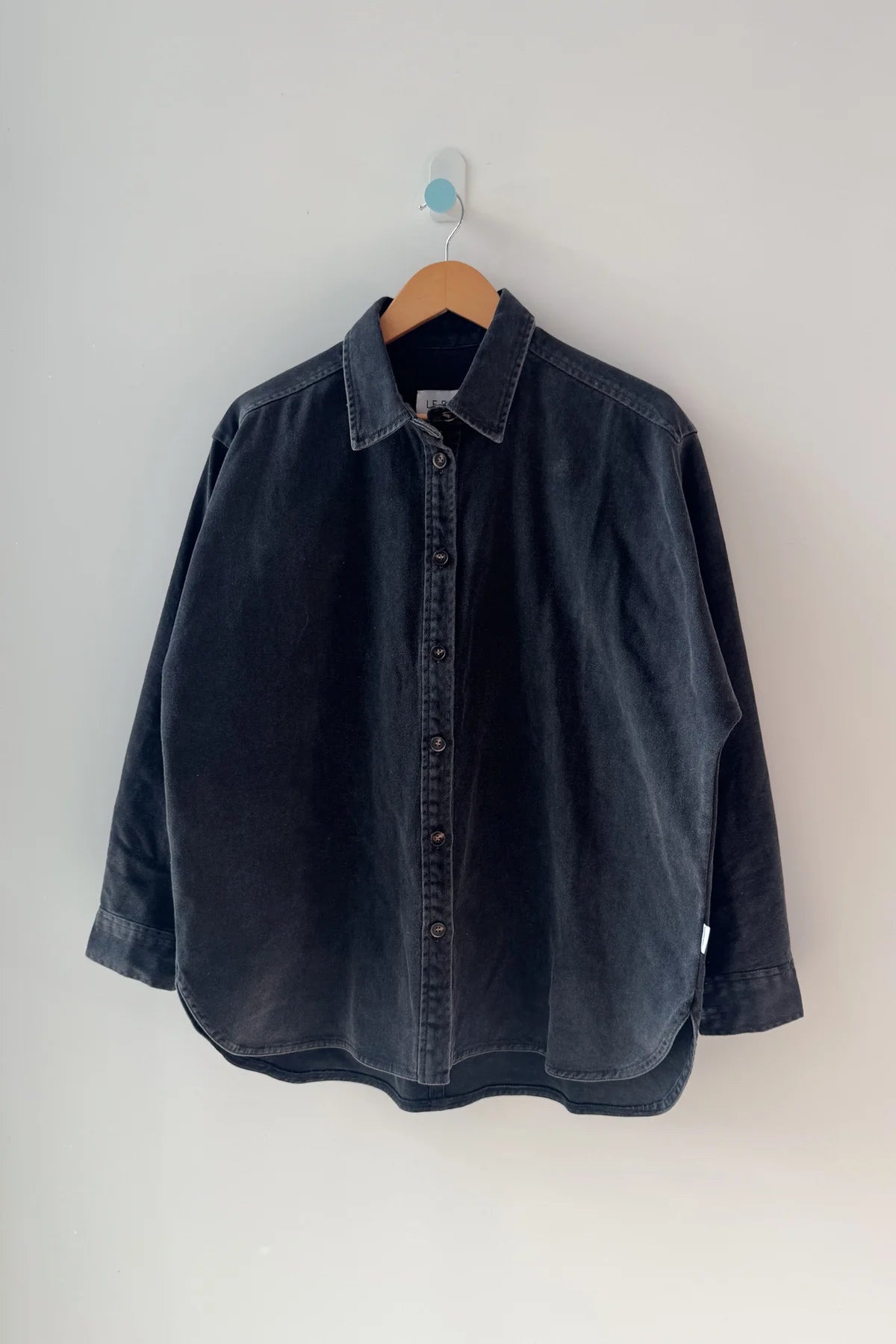 Le Bon Shoppe - Theo Jacket - La Lovely Vintage 