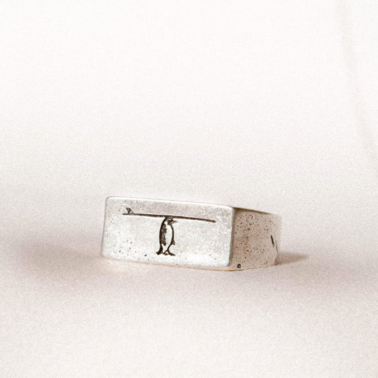 Salty Dagger-Back in the Day - La Lovely Vintage 
