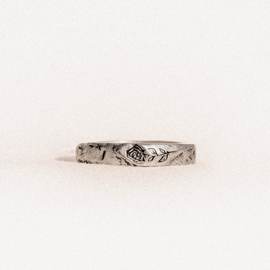 Salty Dagger-Seaker - La Lovely Vintage 