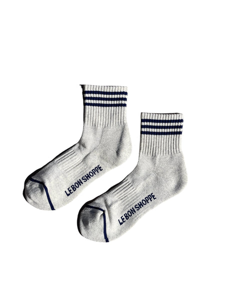 Le Bon Shoppe - Girlfriend Socks