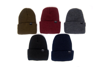 The Ampal Creative - Beanie - La Lovely Vintage 