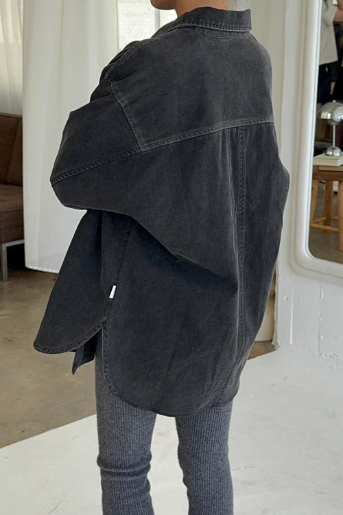 Le Bon Shoppe - Theo Jacket - La Lovely Vintage 
