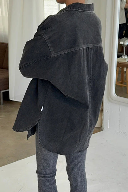Le Bon Shoppe - Theo Jacket - La Lovely Vintage 