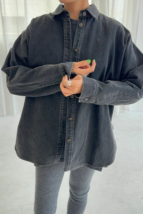 Le Bon Shoppe - Theo Jacket - La Lovely Vintage 