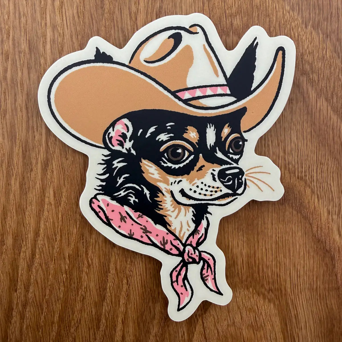 Steel Bison - Stickers