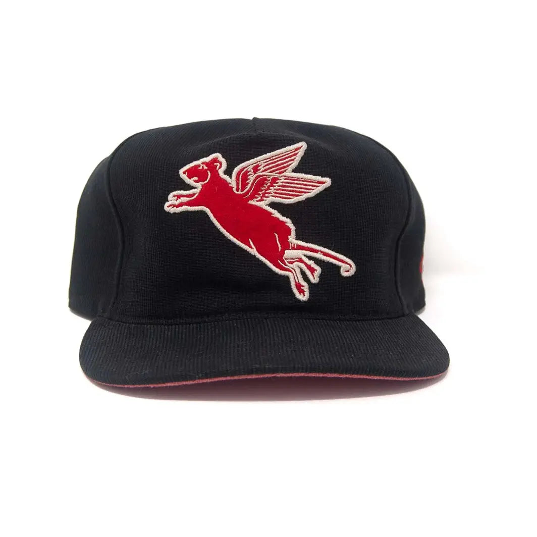 The Ampal Creative - Strapback Hat - La Lovely Vintage 