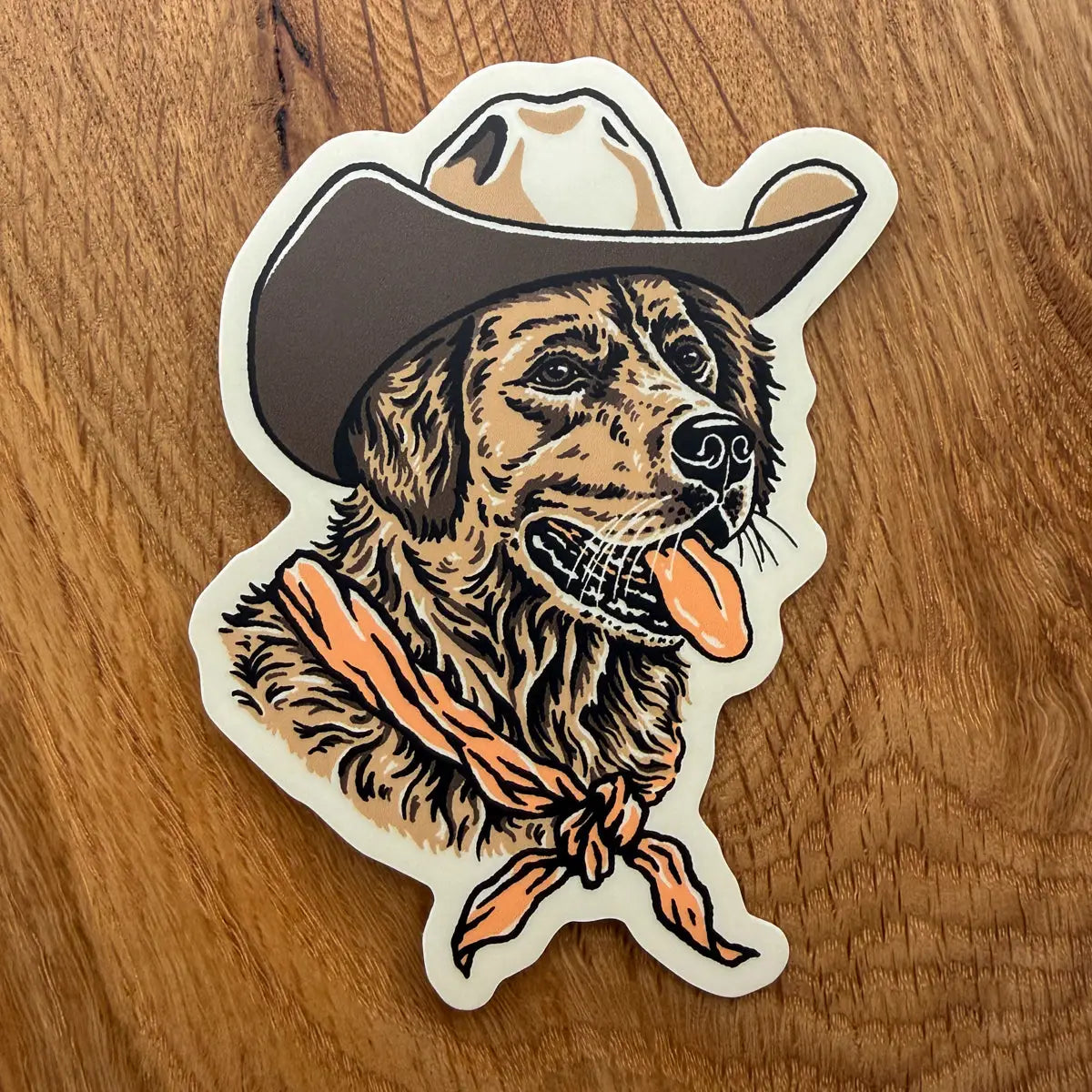 Steel Bison - Stickers