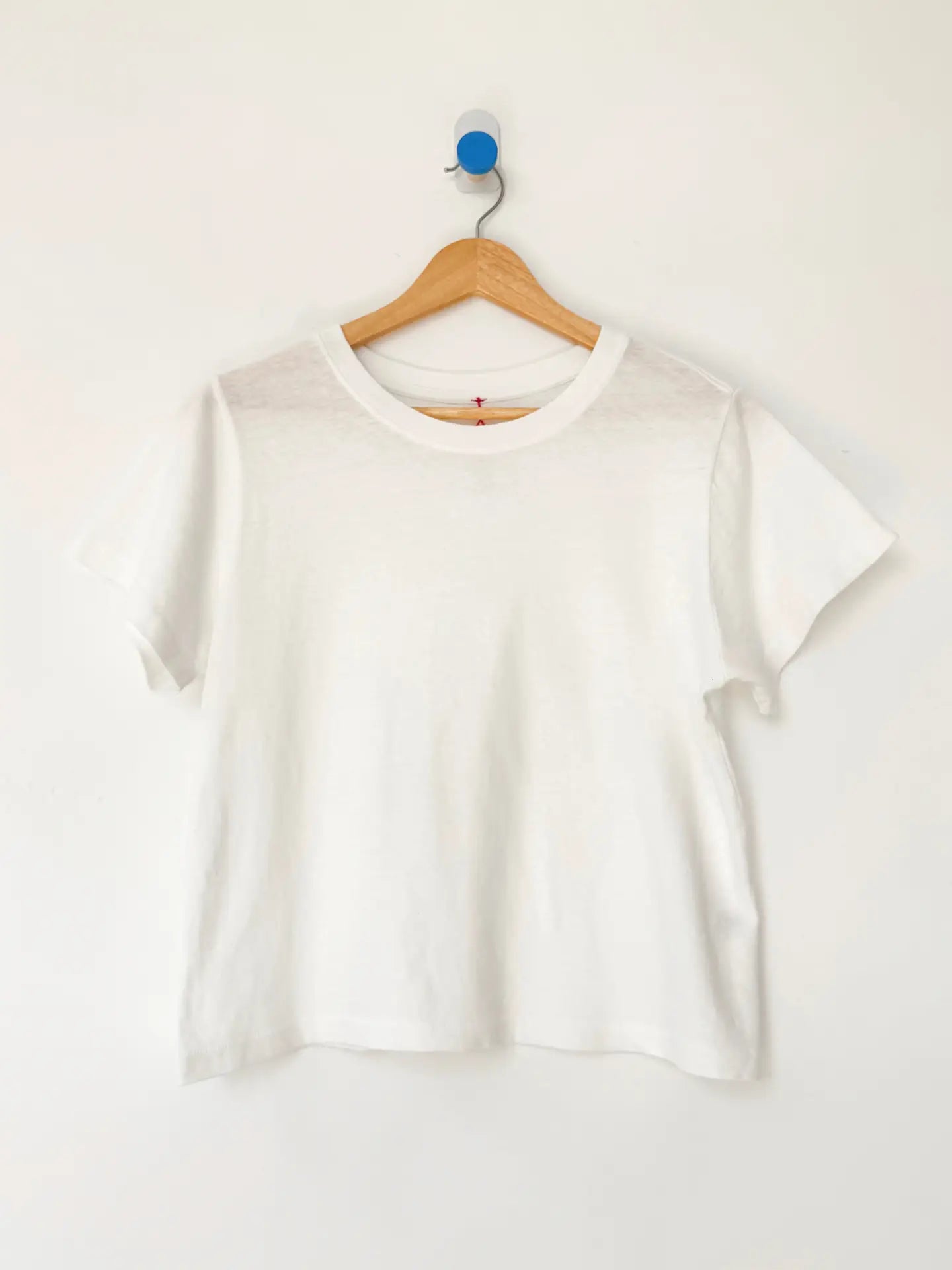 Le Bon Shoppe - Airy Darling Tee - La Lovely Vintage 