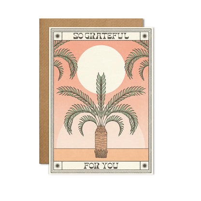 Cai & Jo - Greeting Cards - La Lovely Vintage 