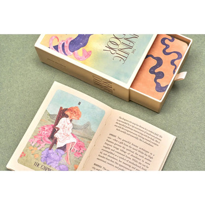 Infinite Door Tarot Deck