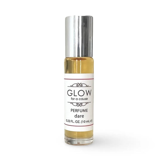 Glow - Roll on Perfumes - La Lovely Vintage 