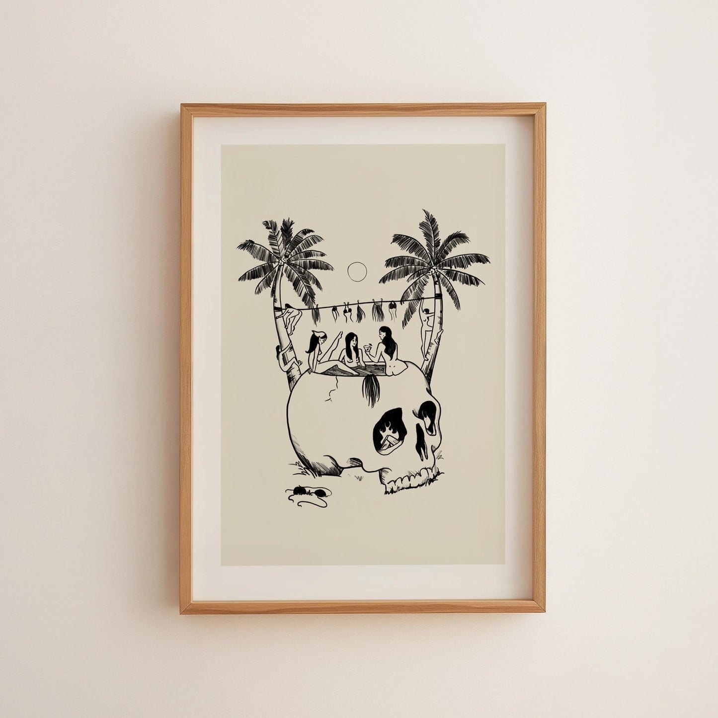 Tumbleweed Design Studio Prints - La Lovely Vintage 