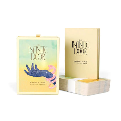 Infinite Door Tarot Deck