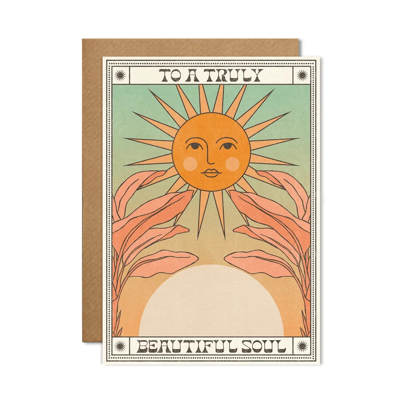 Cai & Jo - Greeting Cards - La Lovely Vintage 