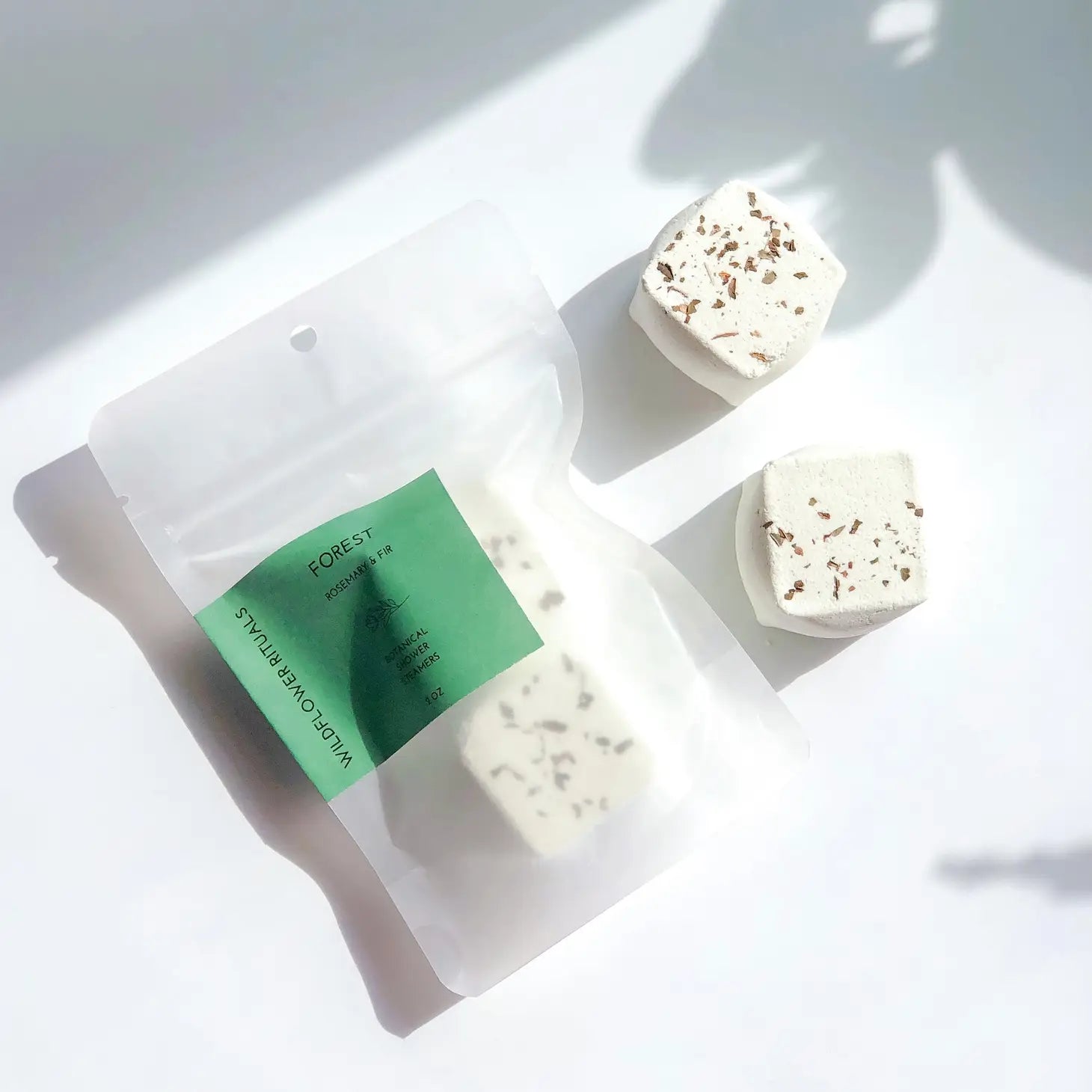 dr botanicals strawberry and poppy seed cleansing bar Wildflower Rituals