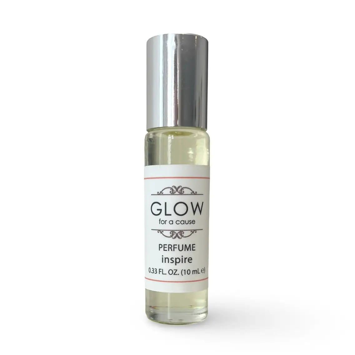 Glow - Roll on Perfumes