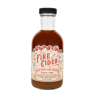 Fire Cider