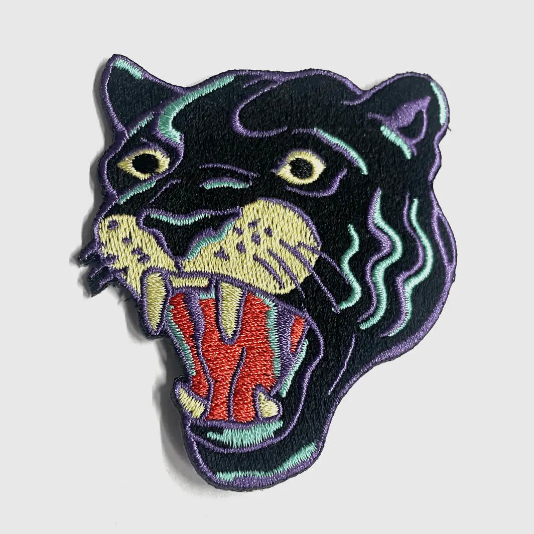 Badaboöm Patches - La Lovely Vintage 
