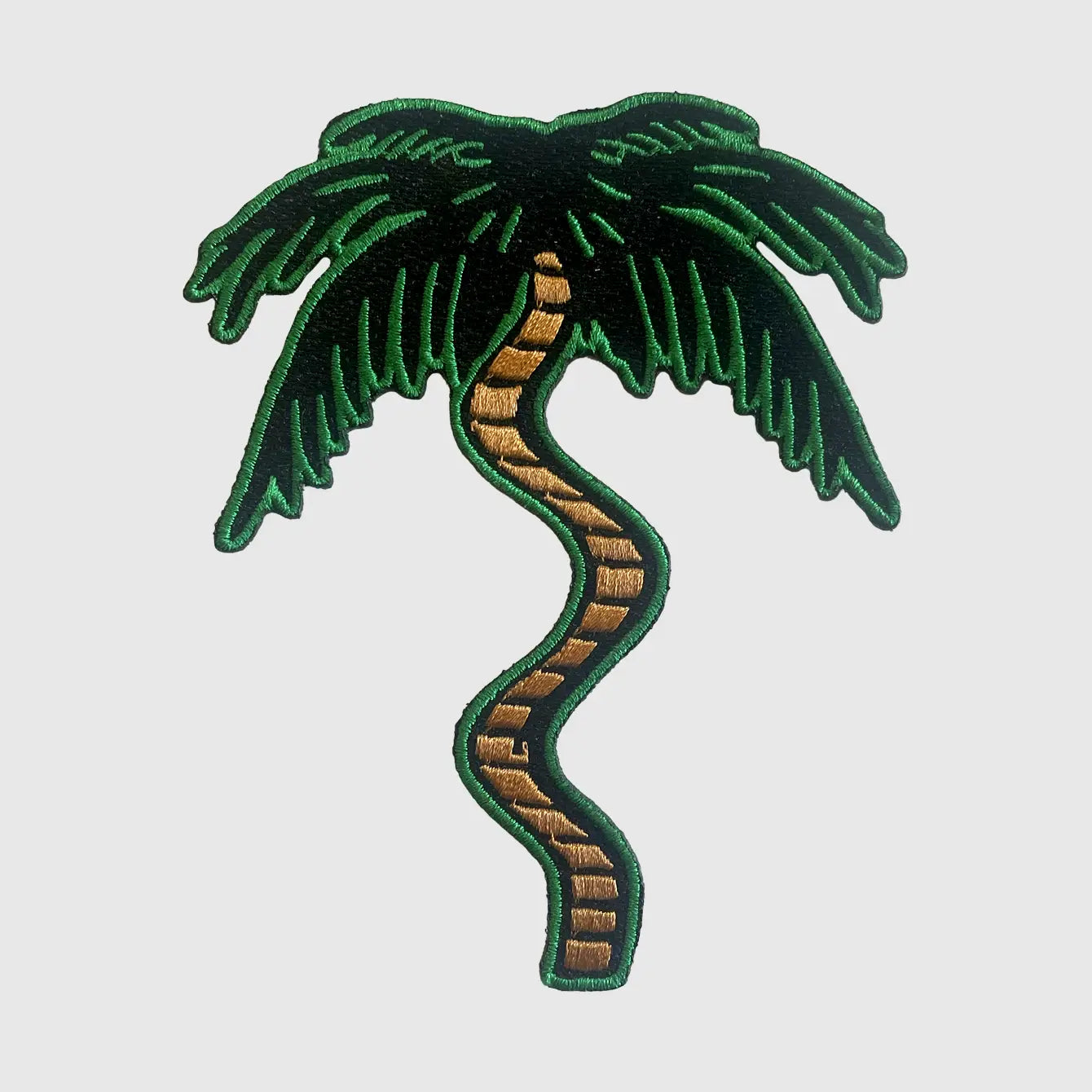 Badaboöm Patches - La Lovely Vintage 