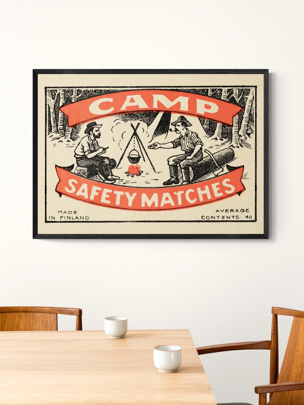 Ink & Sons - Print