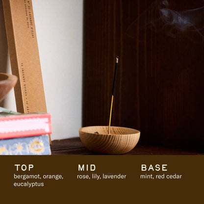 PF Candle Co. Incense - La Lovely Vintage 