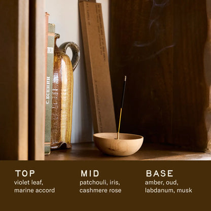 PF Candle Co. Incense - La Lovely Vintage 