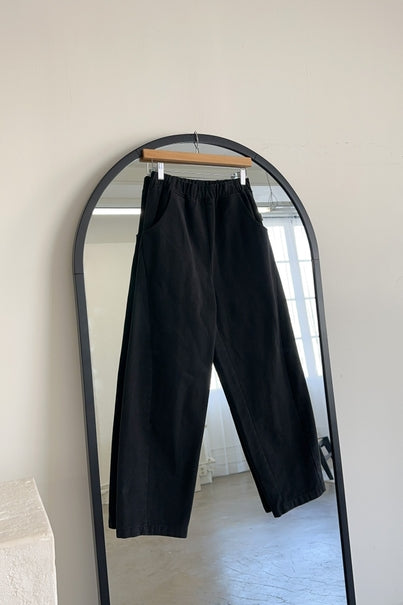 Le Bon - Arc Pants - La Lovely Vintage 