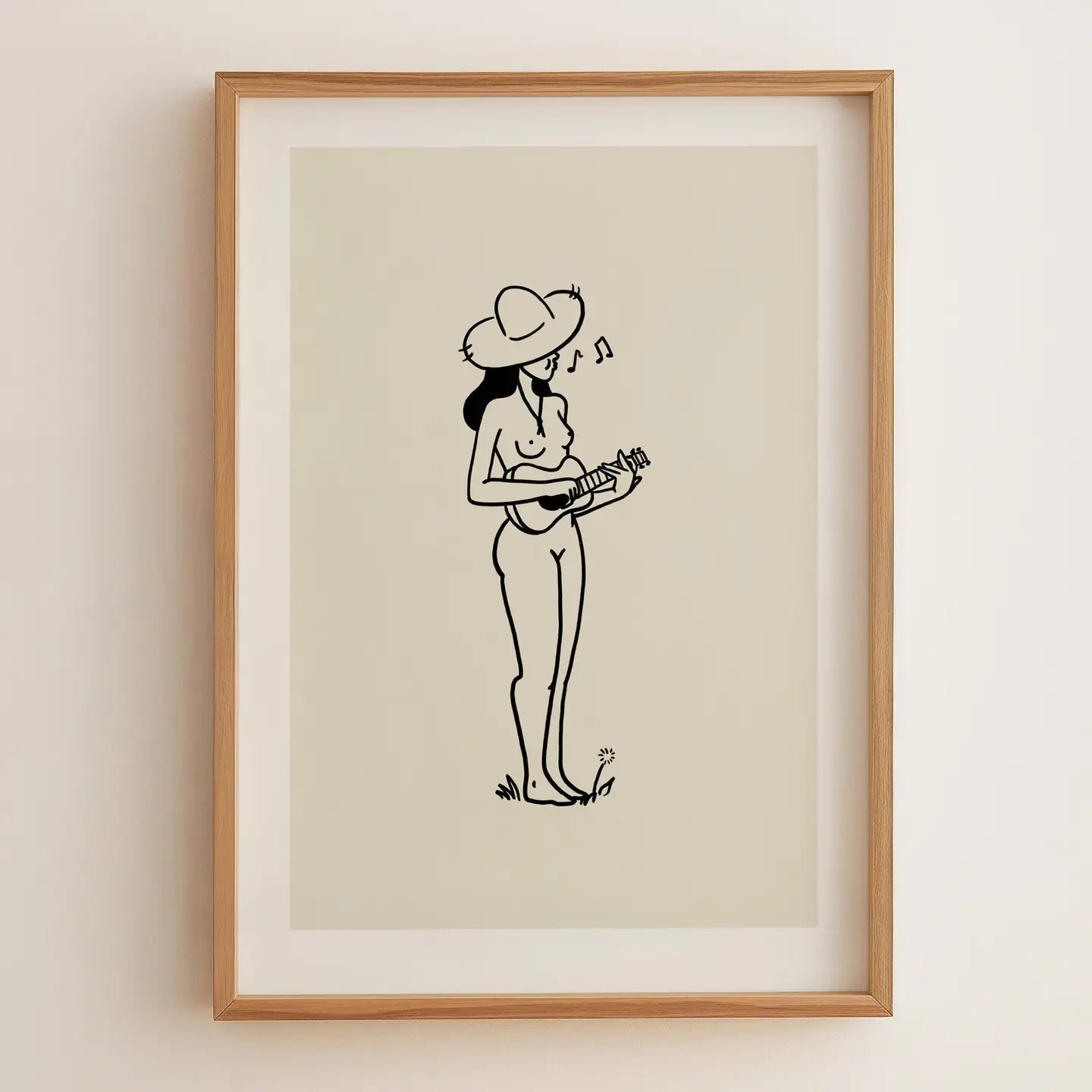 Tumbleweed Design Studio Prints - La Lovely Vintage 