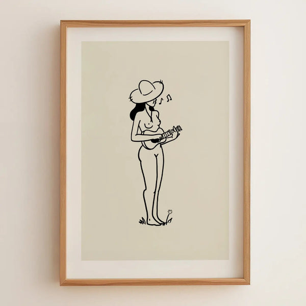 Tumbleweed Design Studio Prints - La Lovely Vintage 