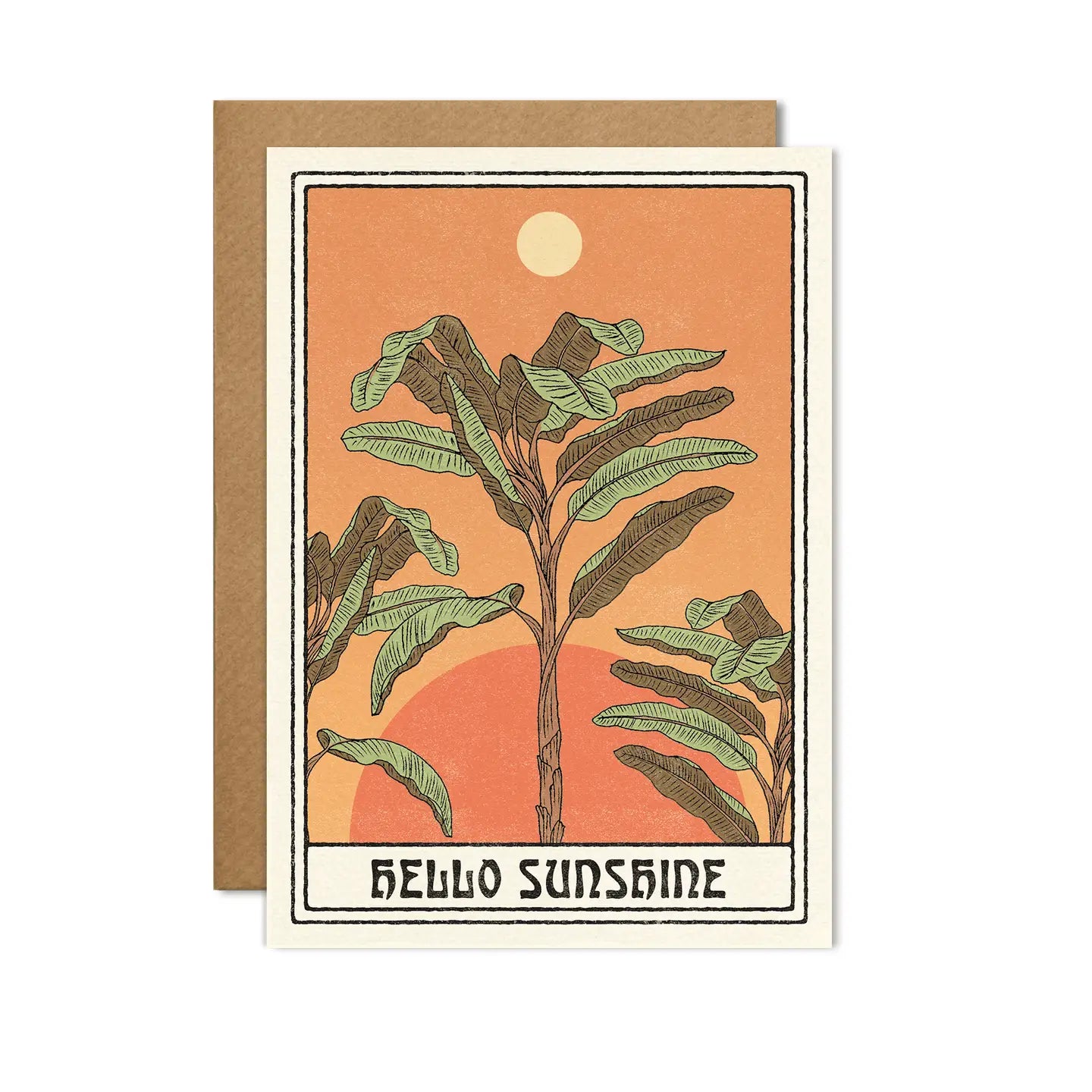 Cai & Jo - Greeting Cards - La Lovely Vintage 