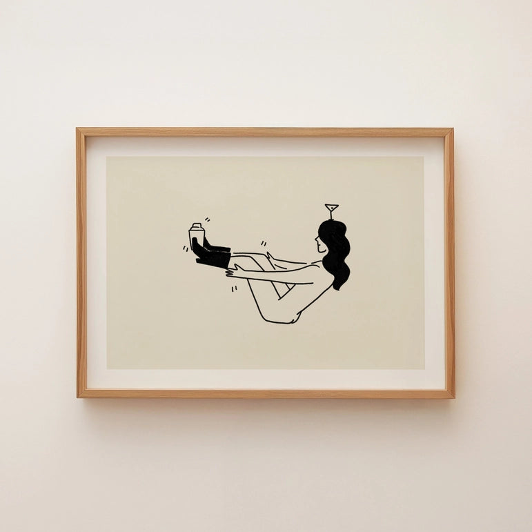 Tumbleweed Design Studio Prints