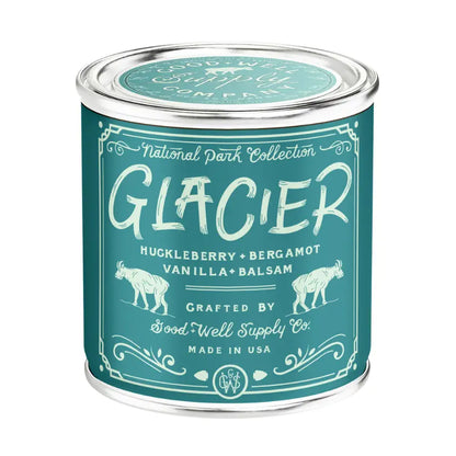 Good & Well Supply Co. Candle - La Lovely Vintage 