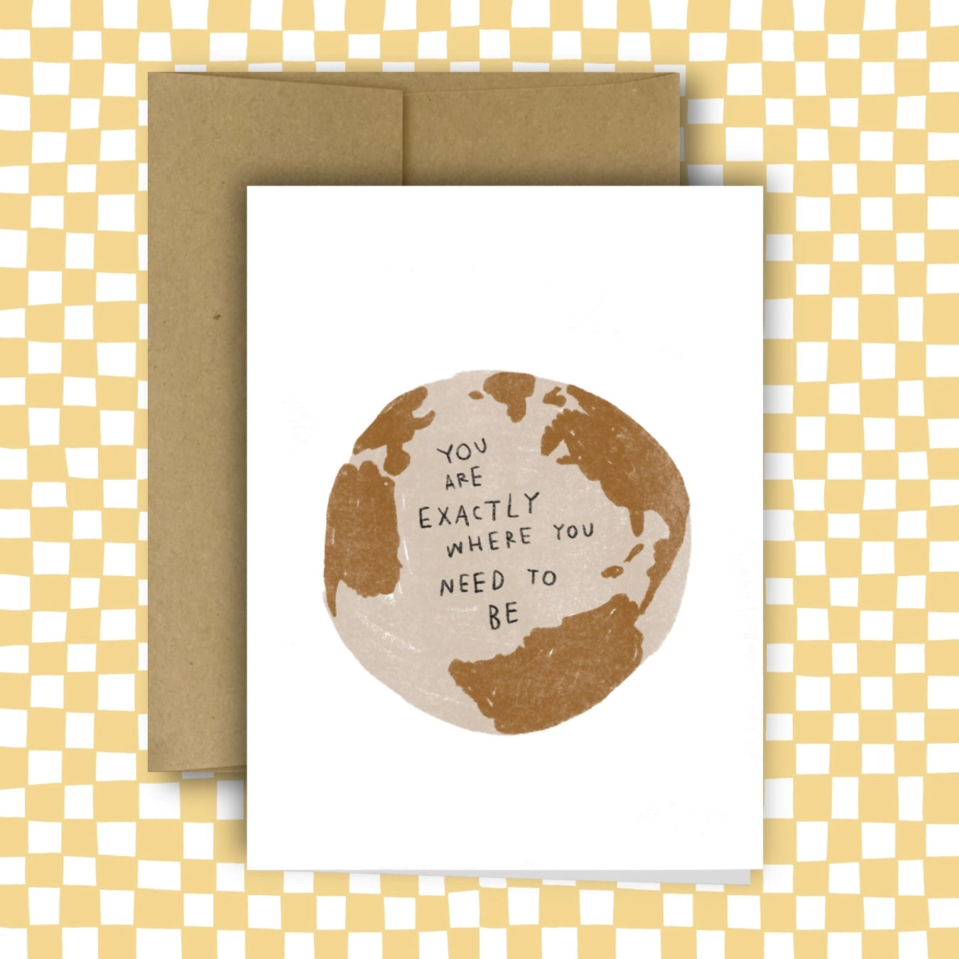 Rani Ban CO cards - La Lovely Vintage 