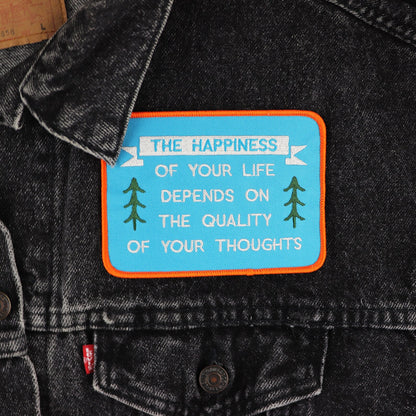 Stoic Muse - Patches - La Lovely Vintage 
