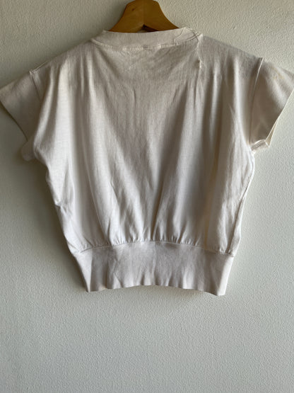 Vintage 1950’s Pioneer Girls T-Shirt - La Lovely Vintage 