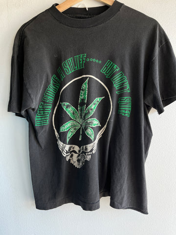 Vintage 1980’s Grateful Dead Lot T-Shirt