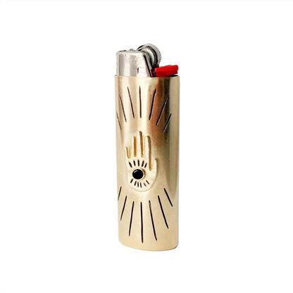 Therese Kuempel - Lighter Holder - La Lovely Vintage 