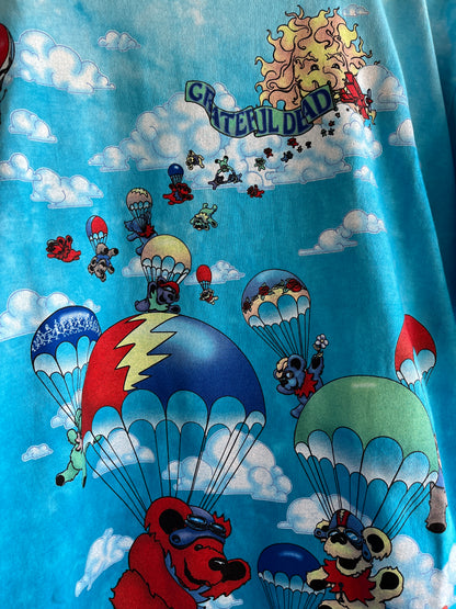 Vintage 2000 Deadstock Grateful Dead T-Shirt