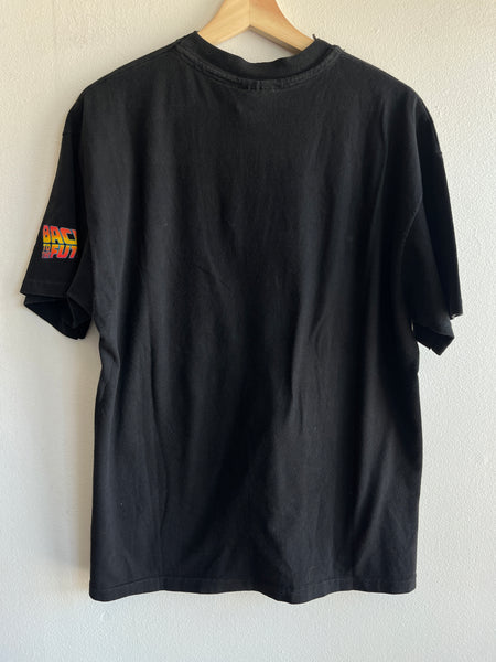 Vintage 1989 Back to the Future T-Shirt