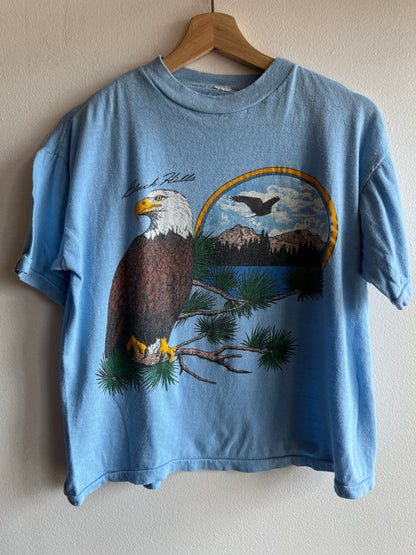 Vintage 1970/80’s Black Hills T-Shirt - La Lovely Vintage 