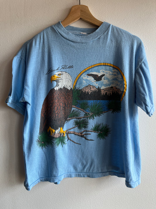 Vintage 1970/80’s Black Hills T-Shirt - La Lovely Vintage 