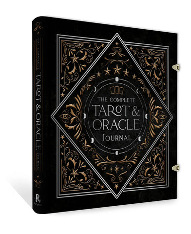 The Complete Tarot and Oracle Journal