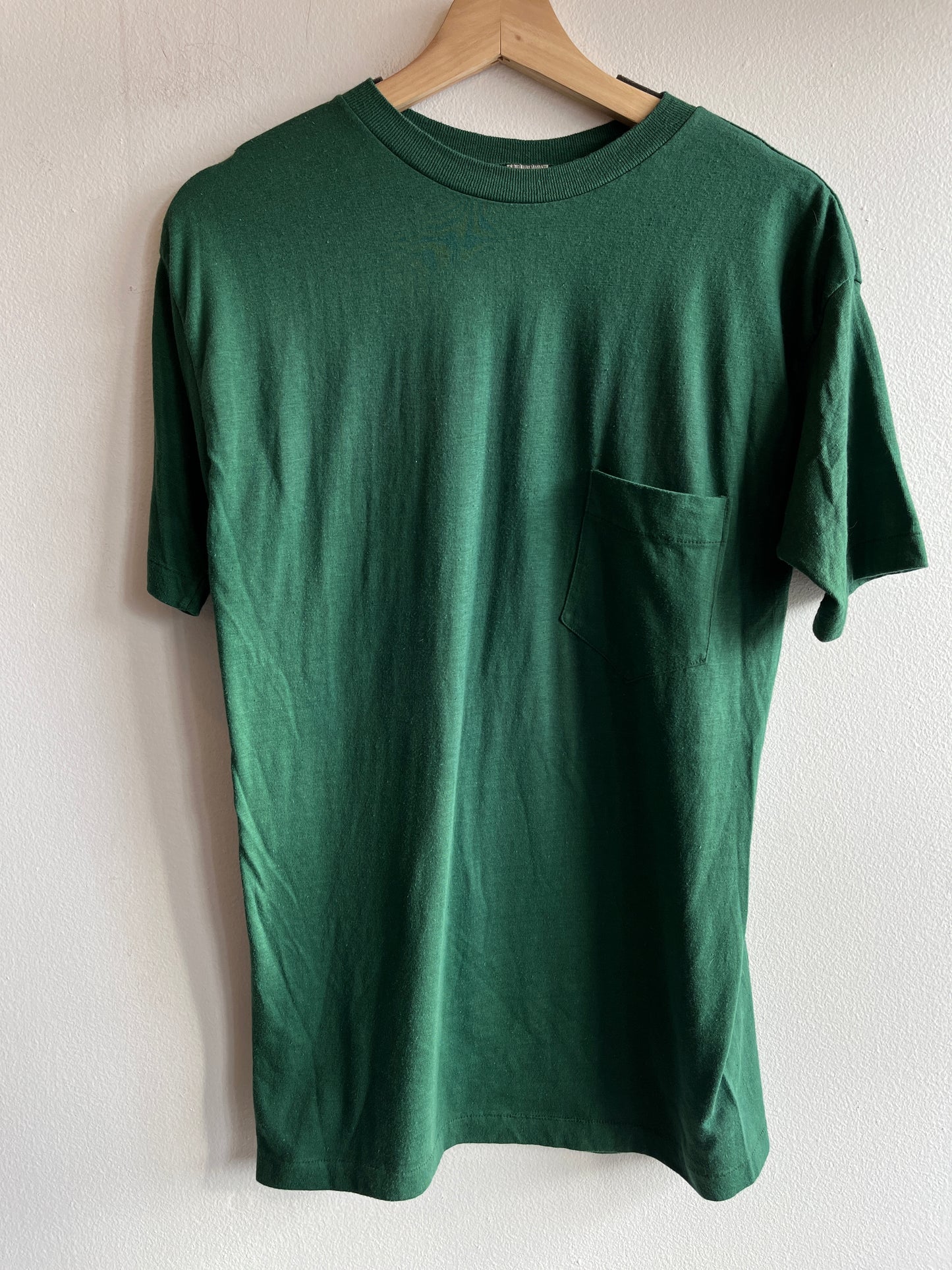 Vintage 1970’s Brothers Fast MC T-Shirt
