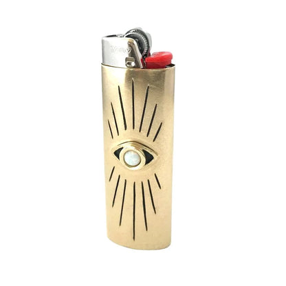 Therese Kuempel - Lighter Holder - La Lovely Vintage 