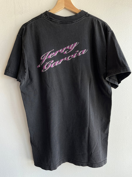 Vintage 1990’s Jerry Garcia T-Shirt
