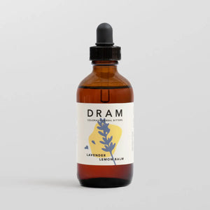 DRAM - Aromatic Bitters